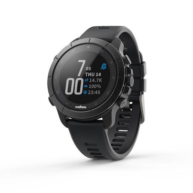 Load image into Gallery viewer, Wahoo Element Rival Multisport GPS Watch - Gear West
