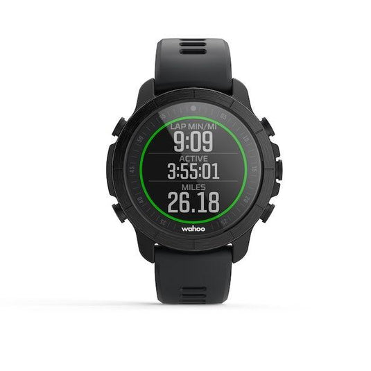 Wahoo Element Rival Multisport GPS Watch - Gear West