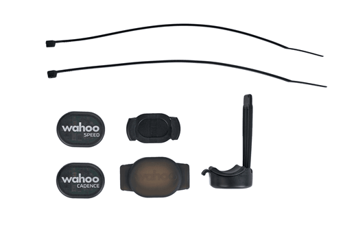 WAHOO RPM Speed and Cadence Sensor - Gear West