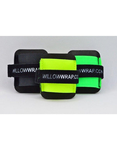 Willow Wrap Mini Ski Ties - Gear West
