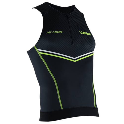 WOOM Mens Tri Top 140 - Gear West