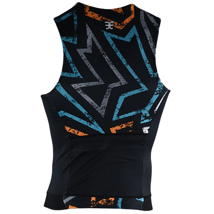 Load image into Gallery viewer, WOOM Mens Tri Top 140 - Gear West
