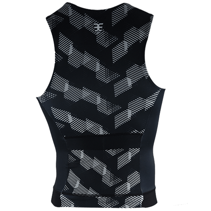 Load image into Gallery viewer, WOOM Mens Tri Top 140 - Gear West
