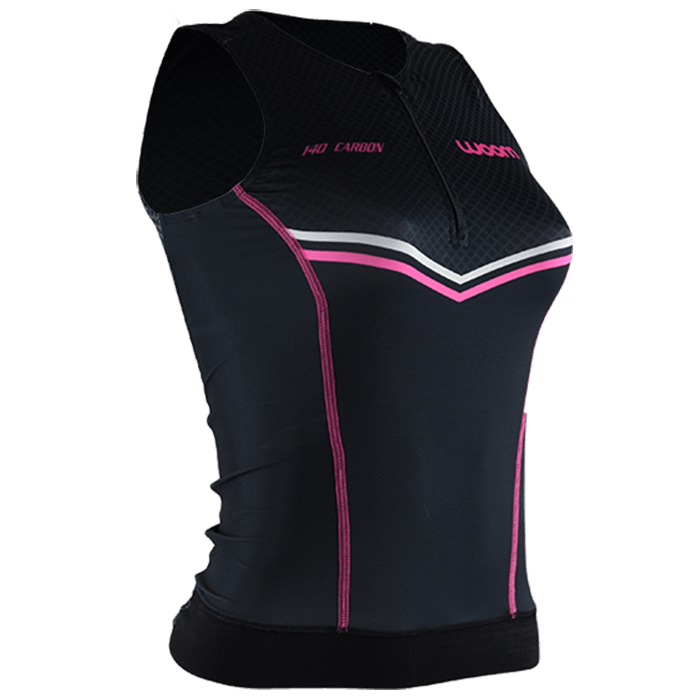 Load image into Gallery viewer, WOOM Womens Sleeveless Tri Top - Gear West
